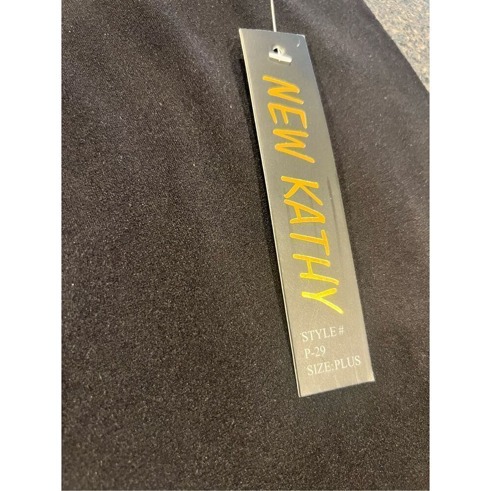 New Kathy Seamless Leggings size XL - Picture 7 of 7